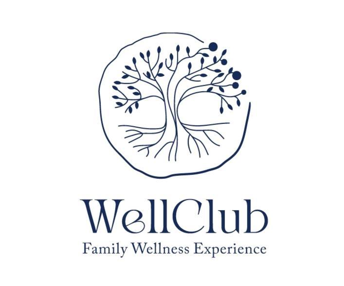 Wellclub - Wellness Family Experience - Seaview Hotell Paphos Exteriör bild