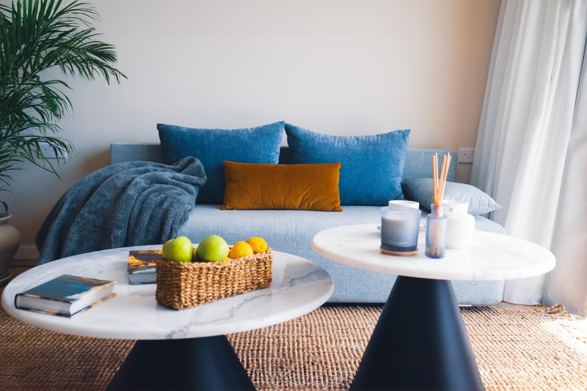 Wellclub - Wellness Family Experience - Seaview Hotell Paphos Exteriör bild