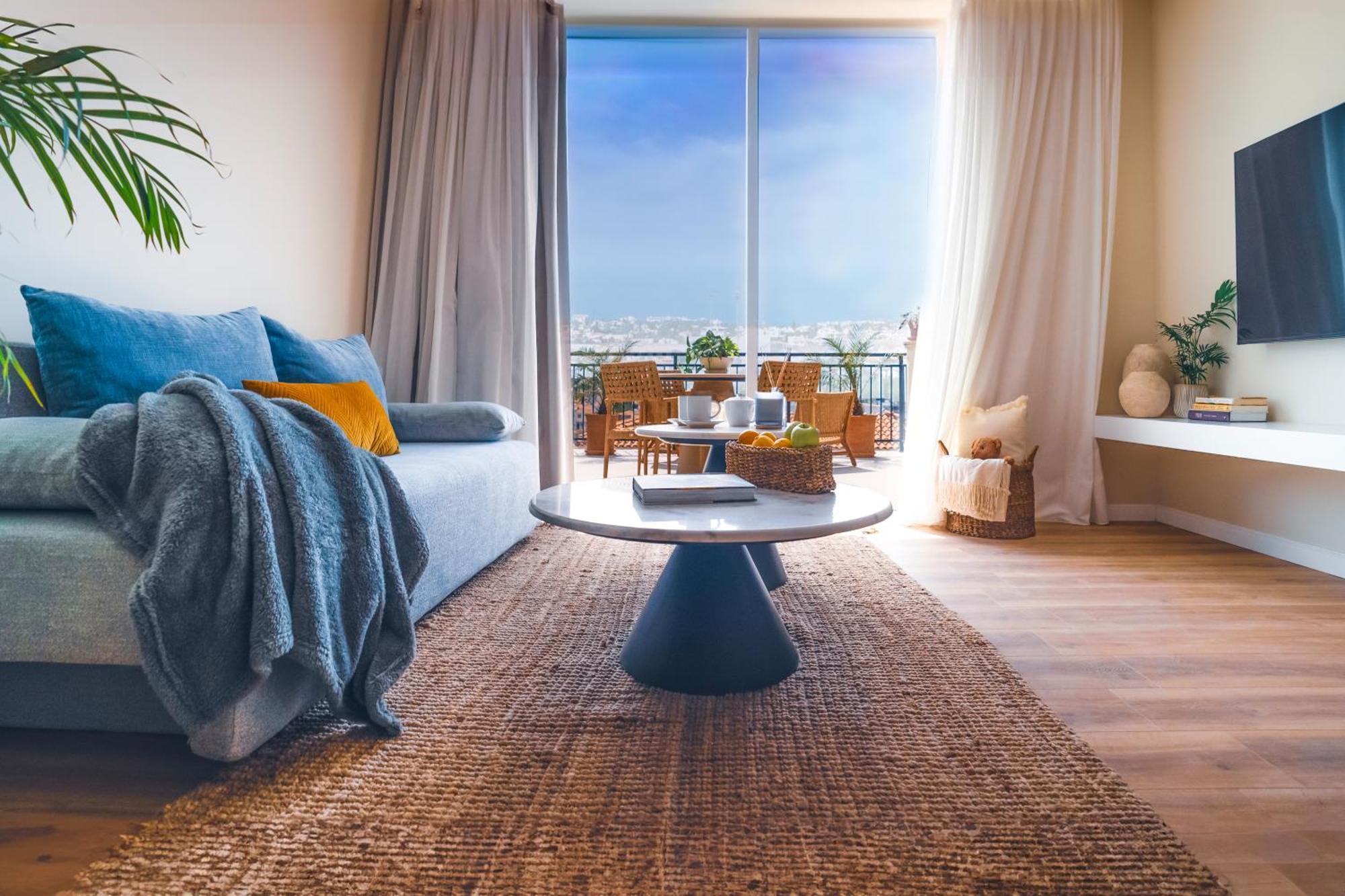 Wellclub - Wellness Family Experience - Seaview Hotell Paphos Exteriör bild
