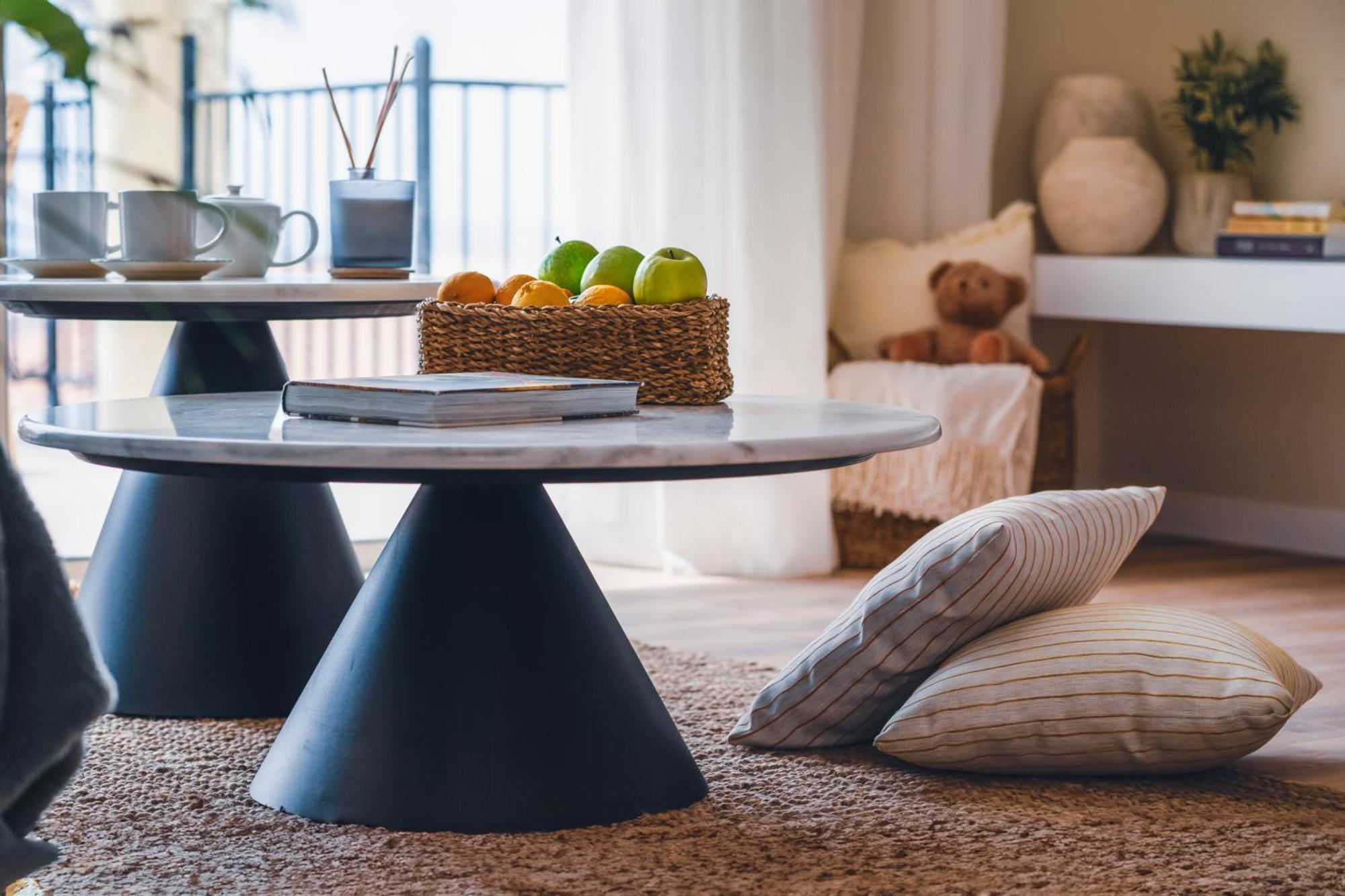 Wellclub - Wellness Family Experience - Seaview Hotell Paphos Exteriör bild