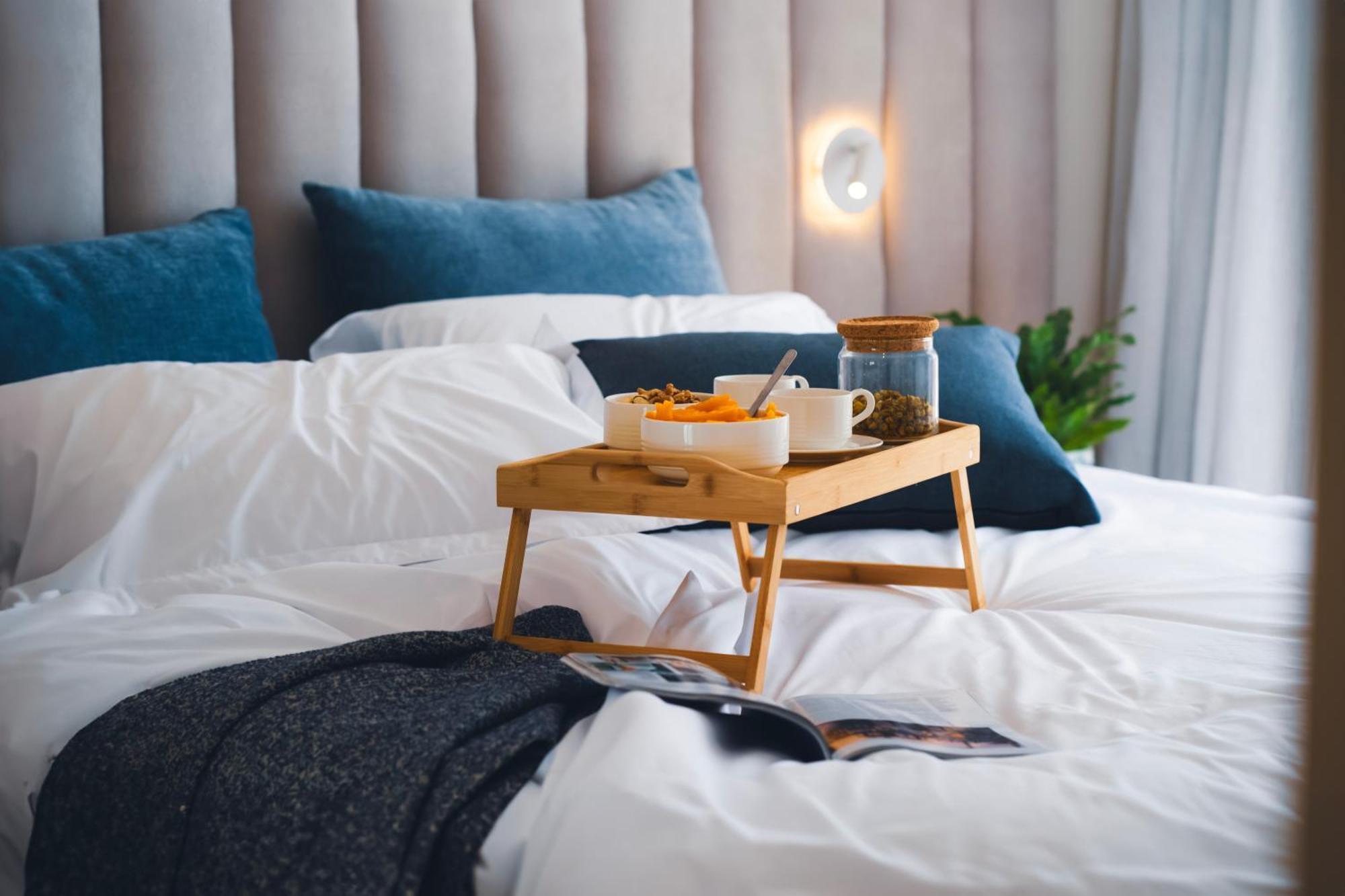 Wellclub - Wellness Family Experience - Seaview Hotell Paphos Exteriör bild